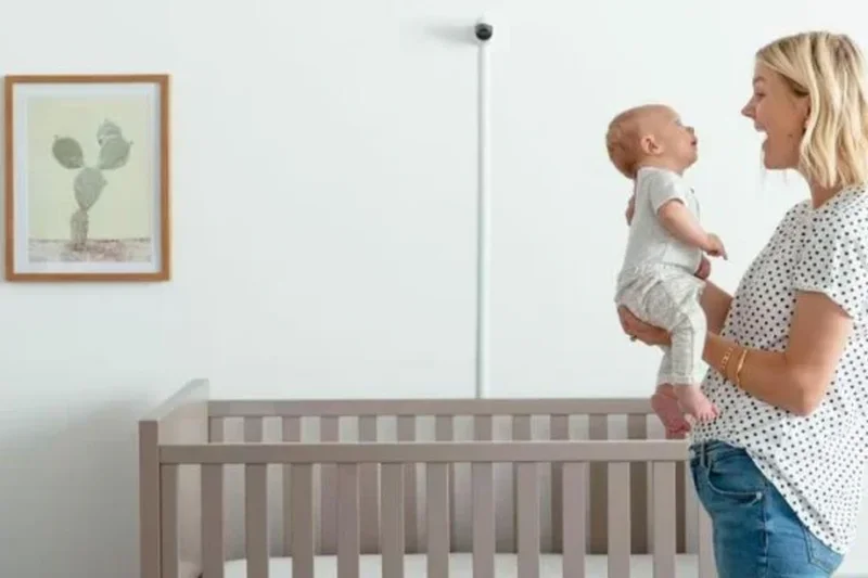 Owlet Cam 2 智能高清视频监视器