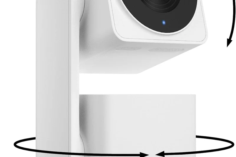 Wyze Cam v4 智能家居摄像头