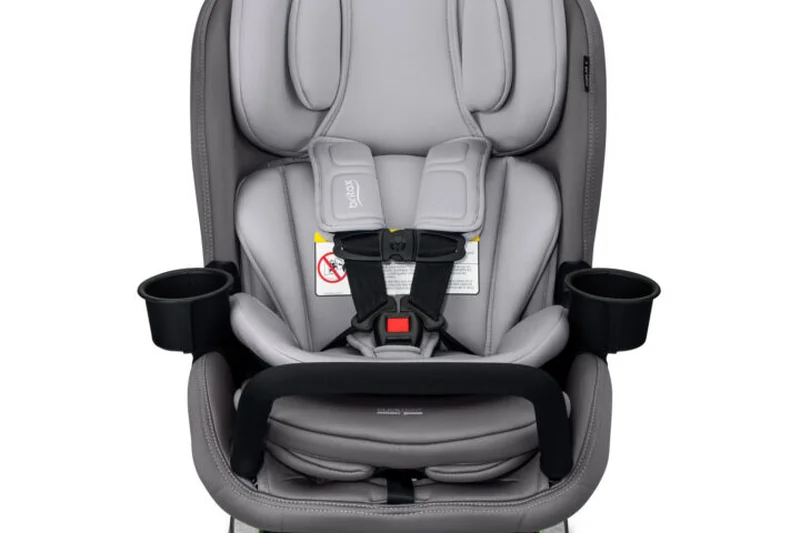 Britax Poplar S Convertible Car Seat