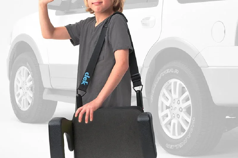 Clek Fllo Convertible Car Seat