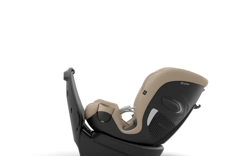 Cybex Callisto G 360 Rotating All-in-One Convertible Car Seat