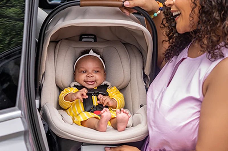 Graco SnugRide SnugFit 35 Infant Car Seat