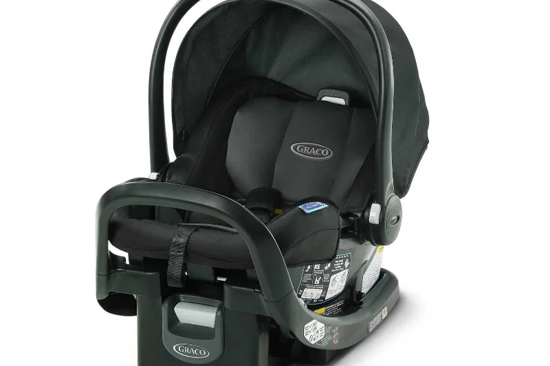 Graco SnugRide SnugFit 35 Infant Car Seat