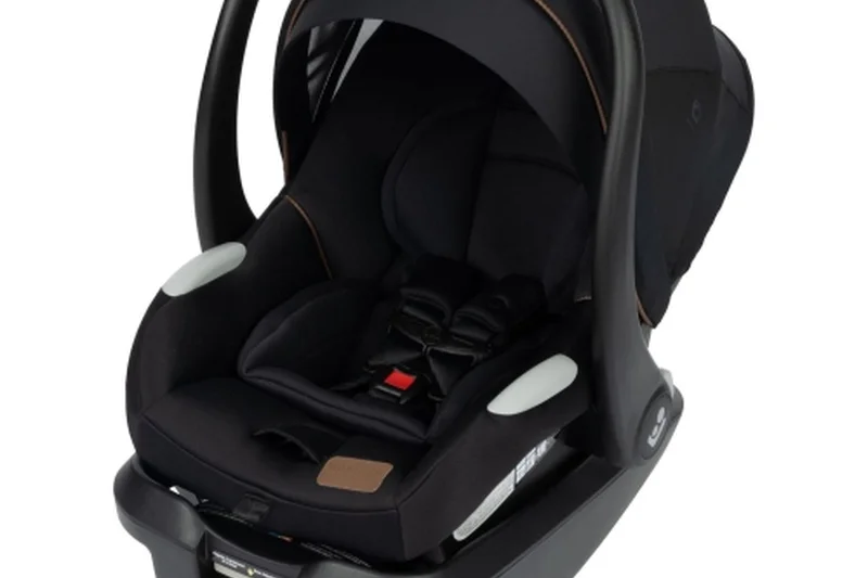 Maxi-Cosi Mico Luxe+ Infant Car Seat