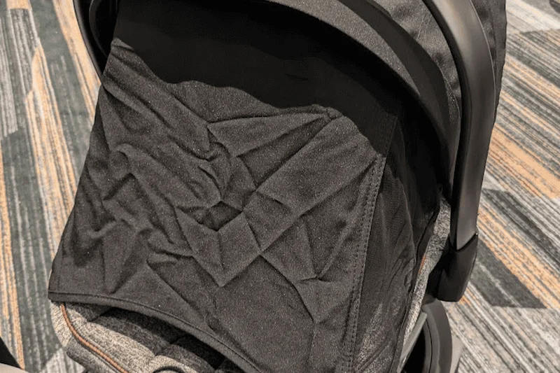 Maxi-Cosi Peri 180 Rotating Infant Car Seat