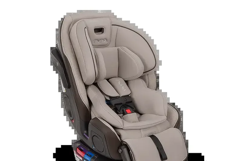 Nuna EXEC All-in-One Car Seat