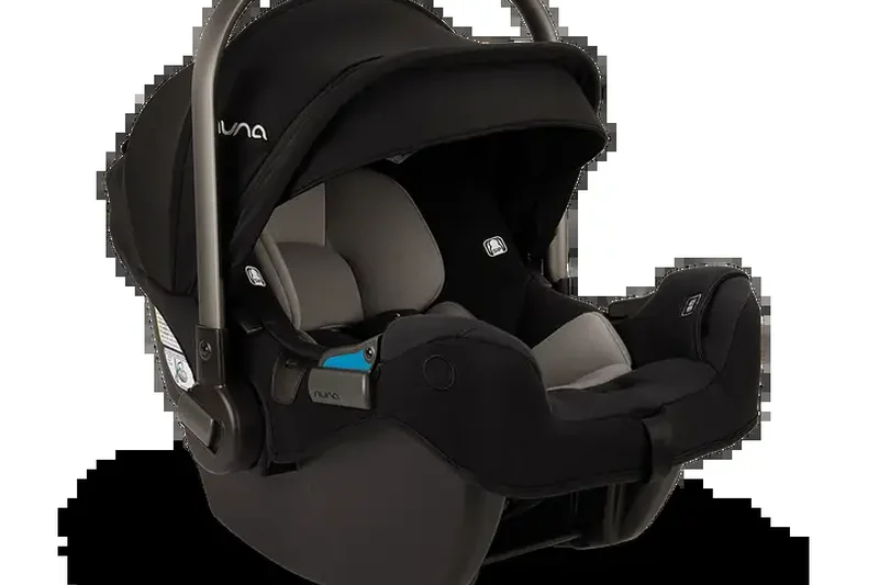 Nuna PIPA rx Infant Car Seat