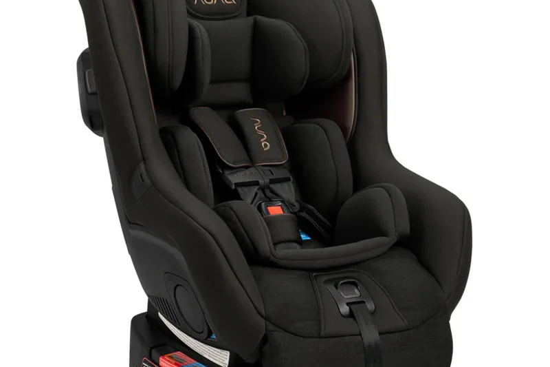 Nuna RAVA Convertible Car Seat