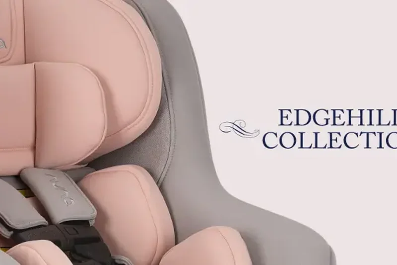 Nuna RAVA Convertible Car Seat