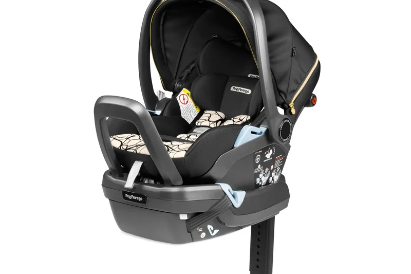 Peg Perego Primo Viaggio 4-35 Lounge Infant Car Seat