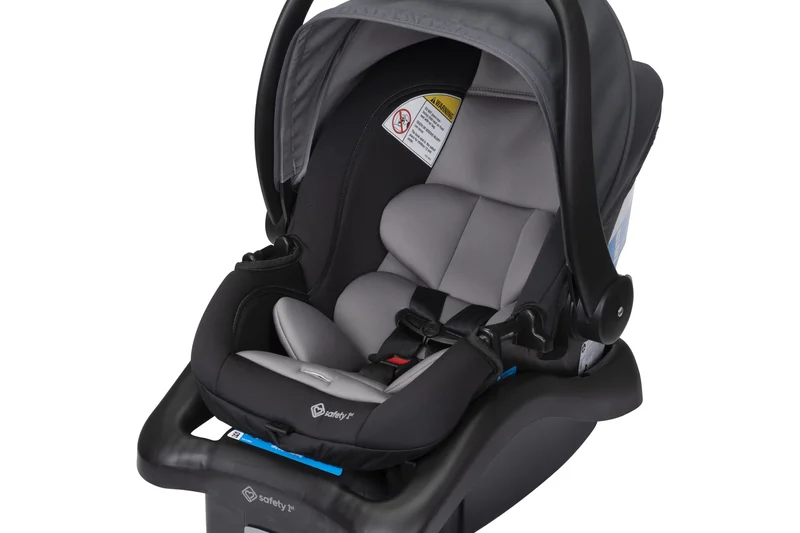 Safety 1st OnBoard FLX Infant Car Seat