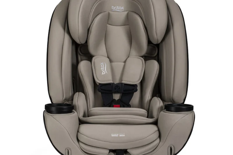 Britax One4Life ClickTight一体式汽车安全座椅