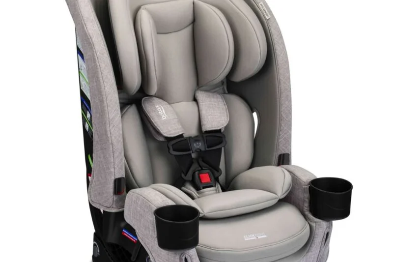 Britax One4Life Slim一体式汽车安全座椅