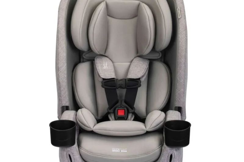Britax One4Life Slim一体式汽车安全座椅