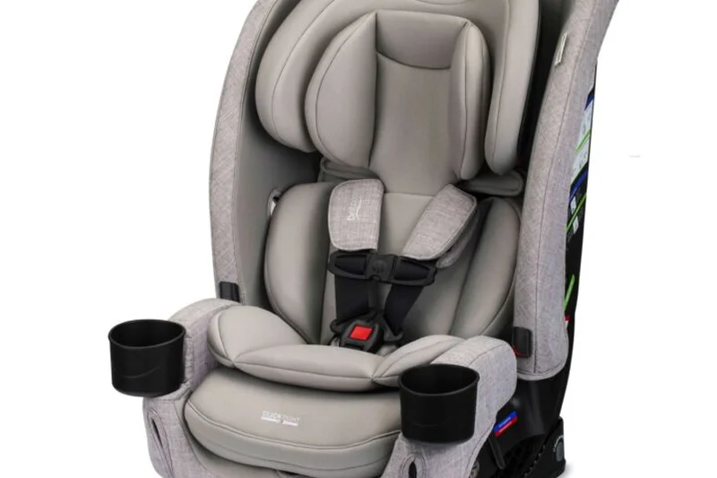Britax One4Life Slim一体式汽车安全座椅