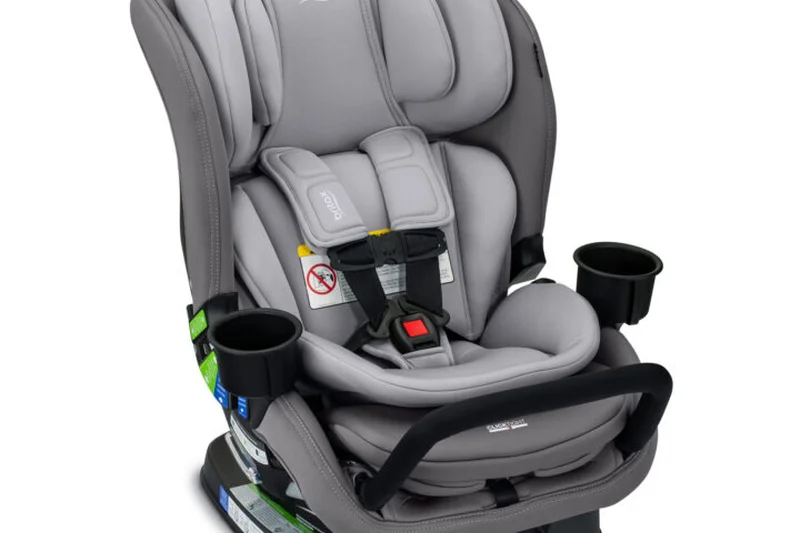 Britax Poplar S可转换汽车安全座椅