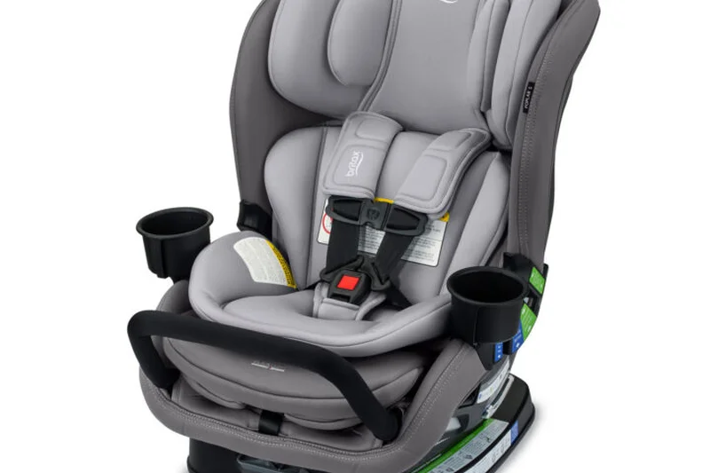 Britax Poplar S可转换汽车安全座椅