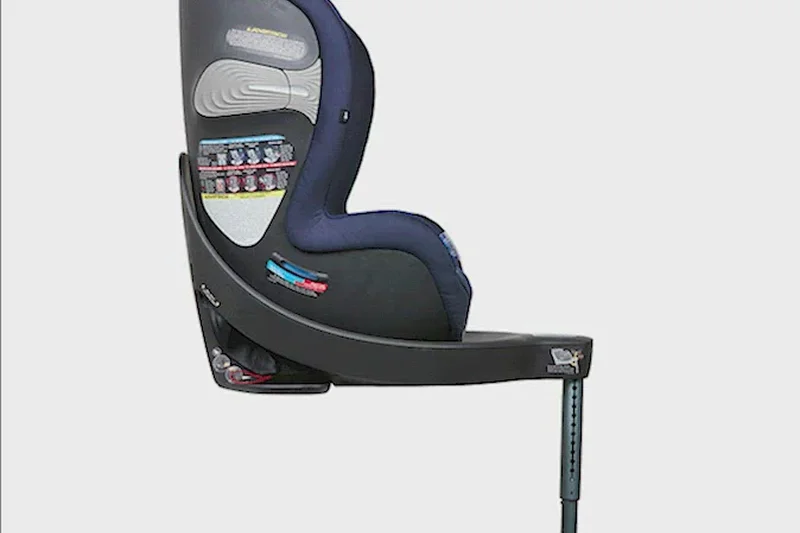 Cybex Sirona S 360旋转汽车安全座椅