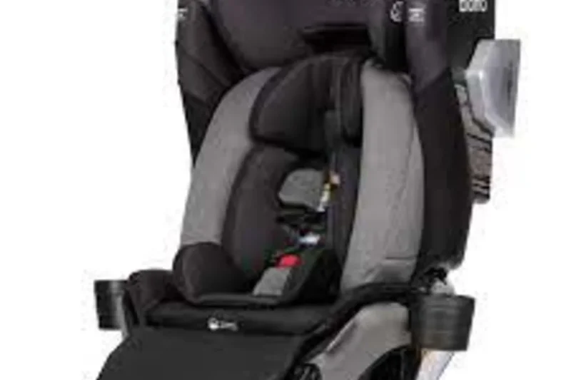 Diono Radian 3QXT FirstClass SafePlus一体式