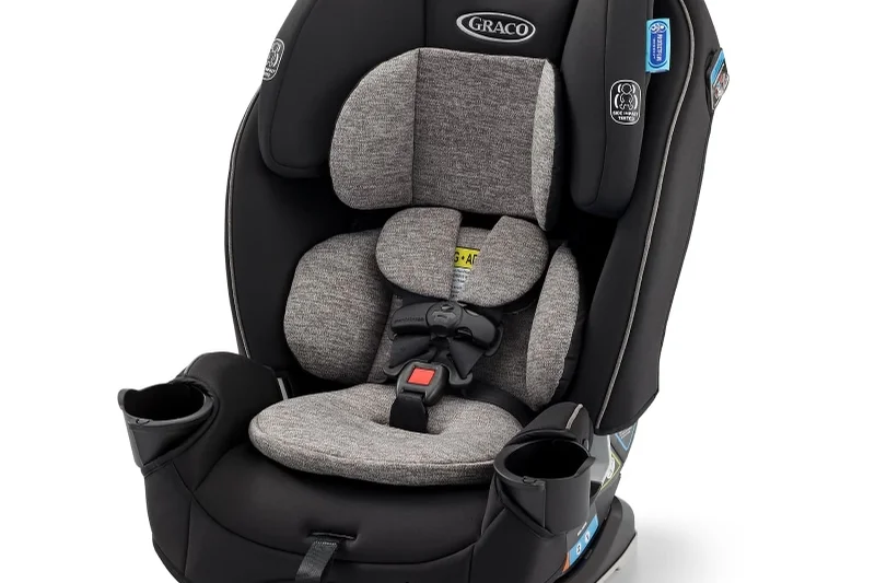 Graco SlimFit 3合1汽车安全座椅
