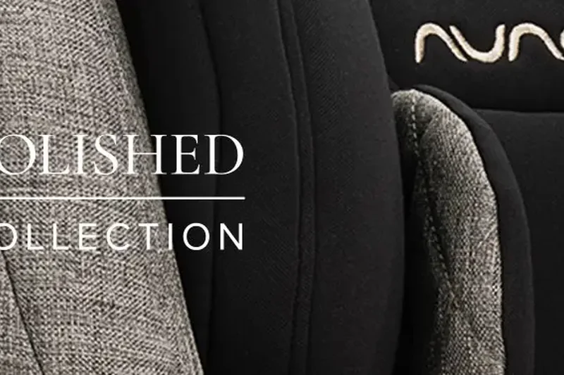 Nuna RAVA可转换汽车安全座椅