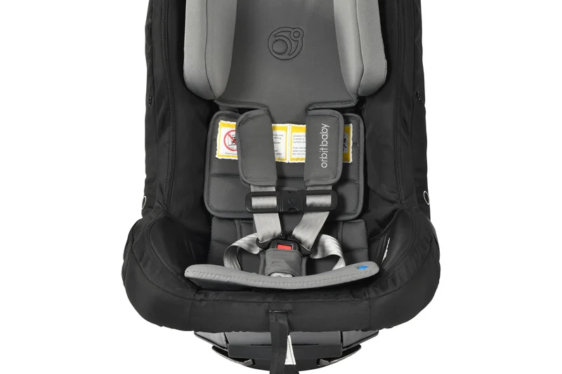 Orbit Baby G5幼儿可转换汽车安全座椅