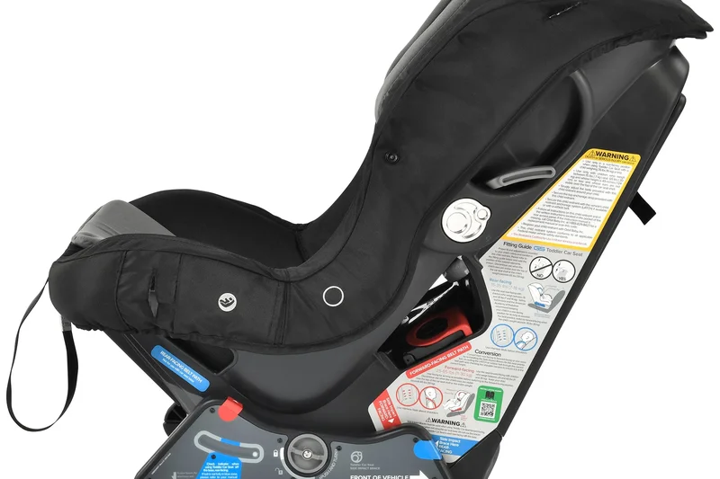 Orbit Baby G5幼儿可转换汽车安全座椅