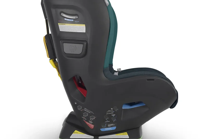 UPPAbaby Knox可转换汽车安全座椅