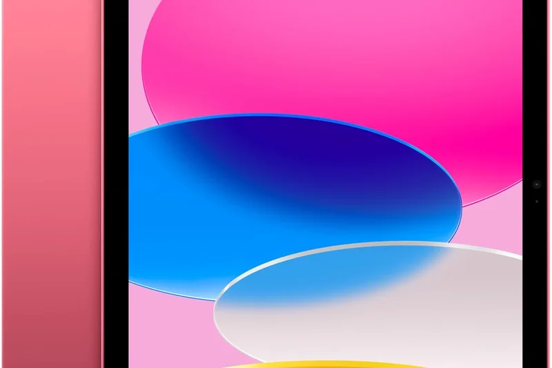 Apple iPad (10th Gen)