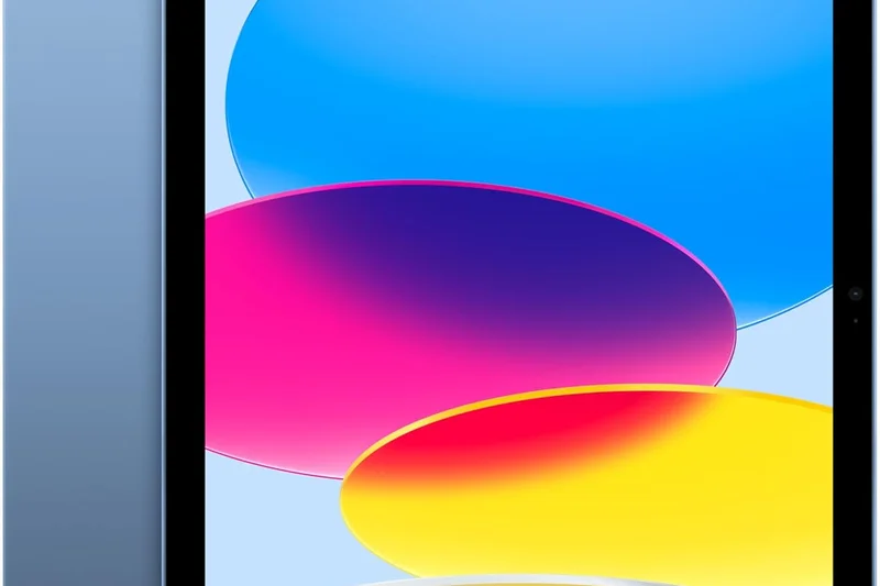 Apple iPad (10th Gen)