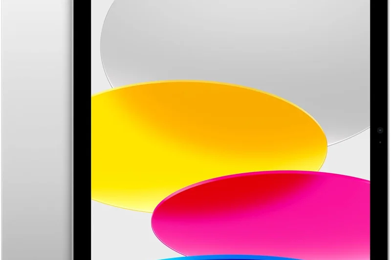 Apple iPad (11th Gen)