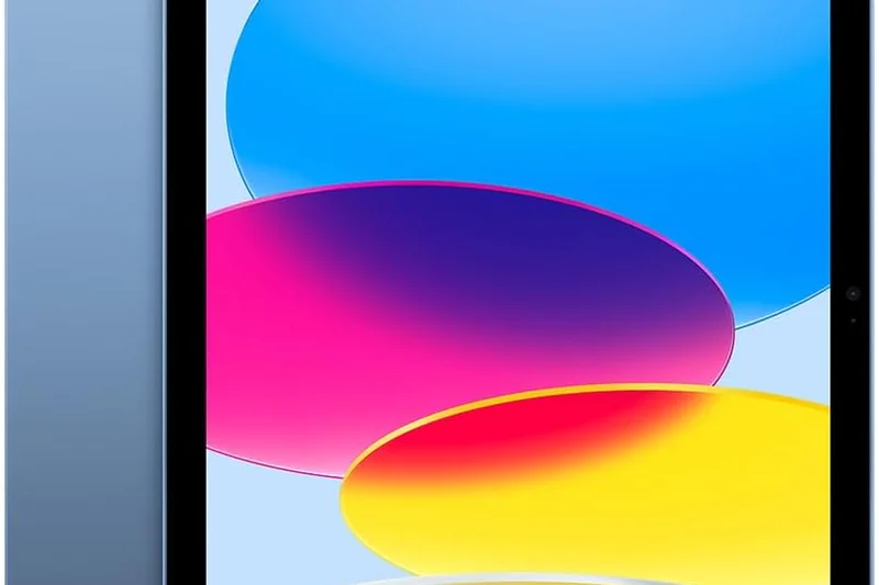 Apple iPad (11th Gen)