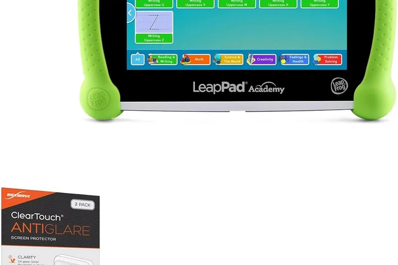 LeapFrog LeapPad Academy