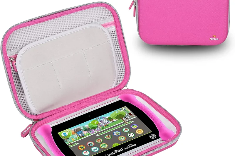 LeapFrog LeapPad Academy