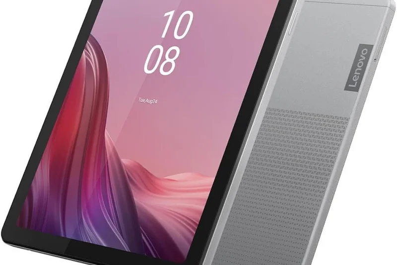 Lenovo Tab M10 Plus (3rd Gen)