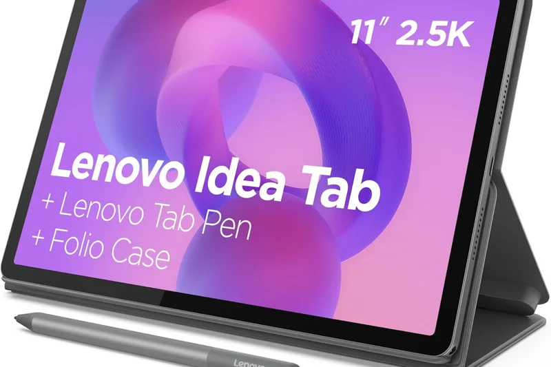 Lenovo Tab M10 Plus (3rd Gen)