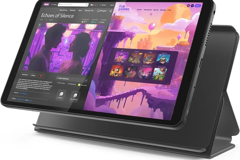 Lenovo Tab M9 Kids Edition