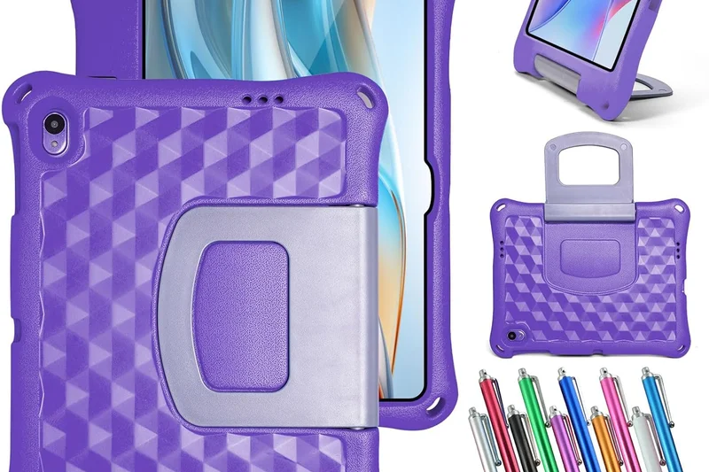 Onn 10.1 英寸儿童平板电脑（2024 款）