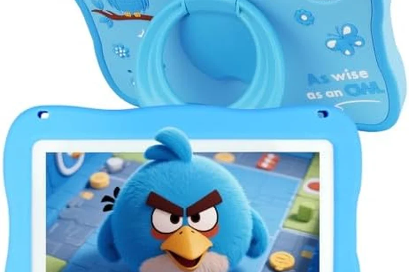 Pebble Gear 7 英寸 Disney 儿童平板电脑