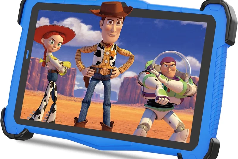 Pebble Gear 7 英寸 Disney 儿童平板电脑