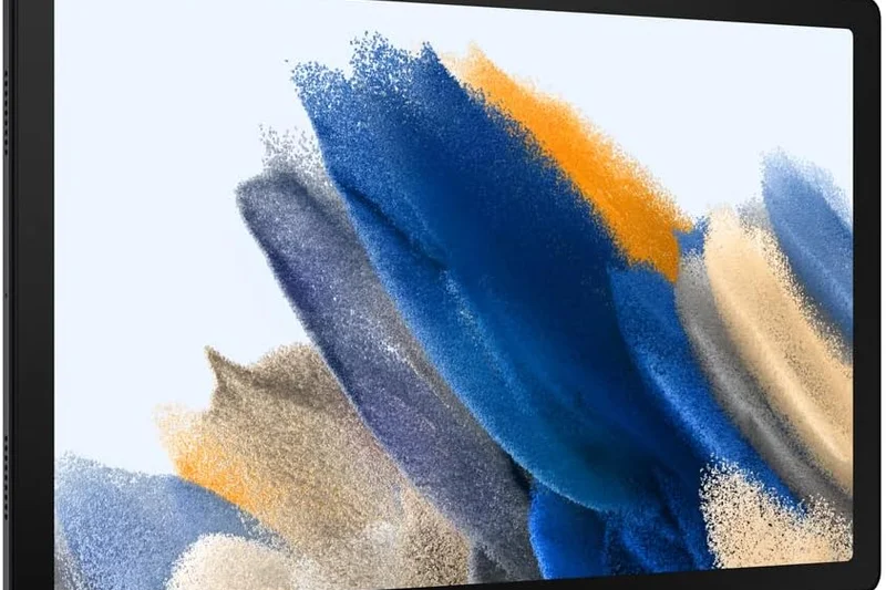 Samsung Galaxy Tab A8