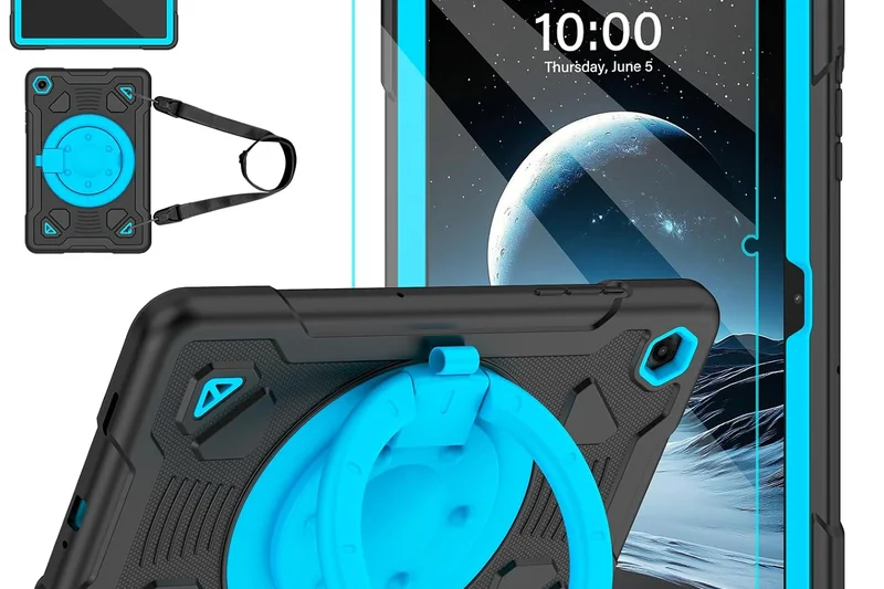 Samsung Galaxy Tab A9+ Kids Edition