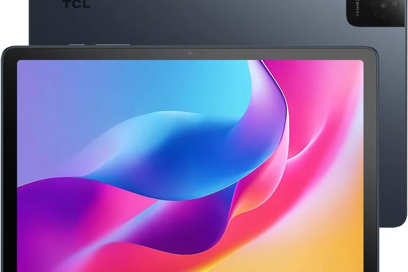 TCL Tab 10 NXTPAPER 5G