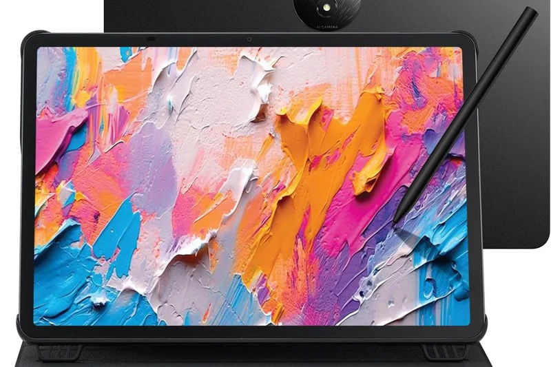 TCL Tab 10 NXTPAPER 5G