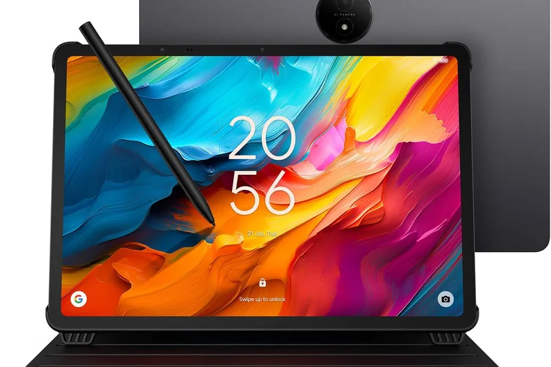 TCL Tab 10 NXTPAPER 5G