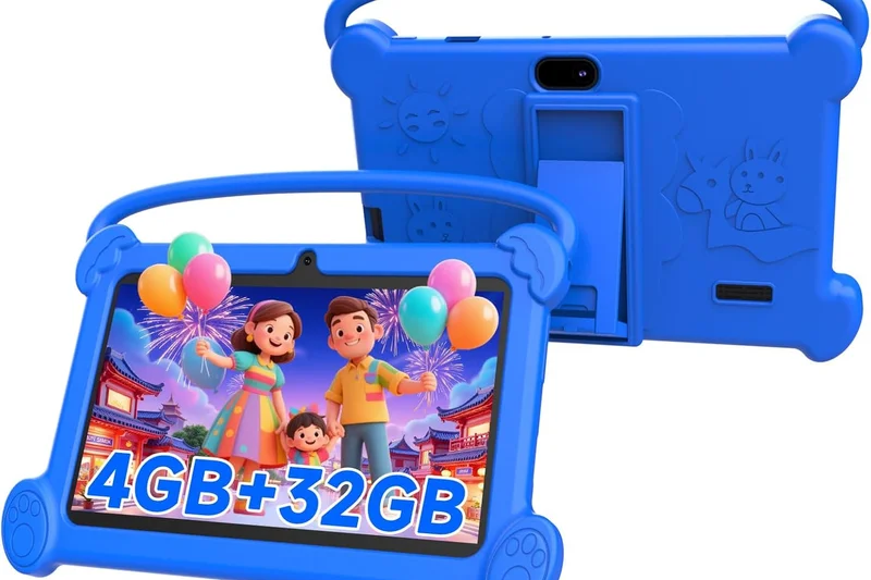 Veidoo Kids Tablet 7 inch