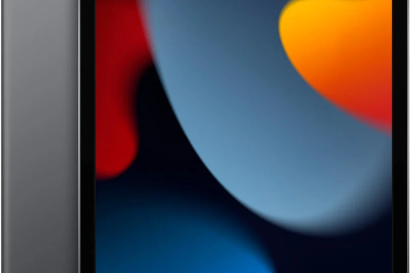 Apple iPad (9th Generation) - 64GB