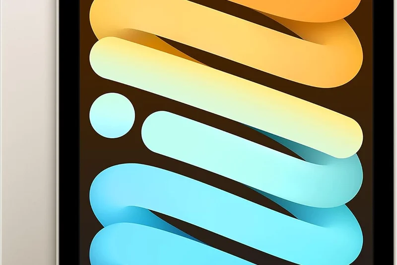 Apple iPad mini (6th Generation) - 64GB