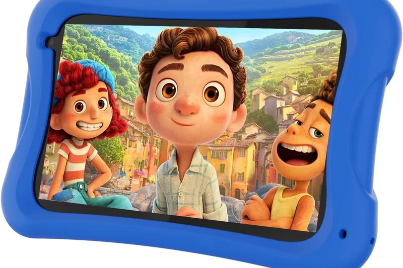 Digiland 7-inch Kids Tablet