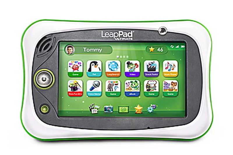 LeapFrog LeapPad Ultimate Ready for School